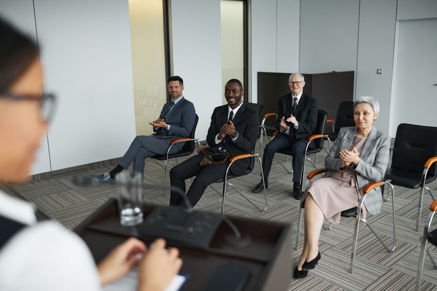 Panel discussion