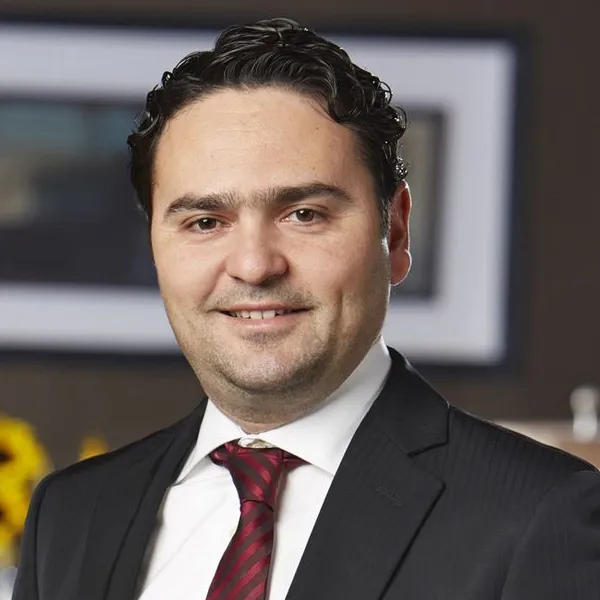 Emir Demir